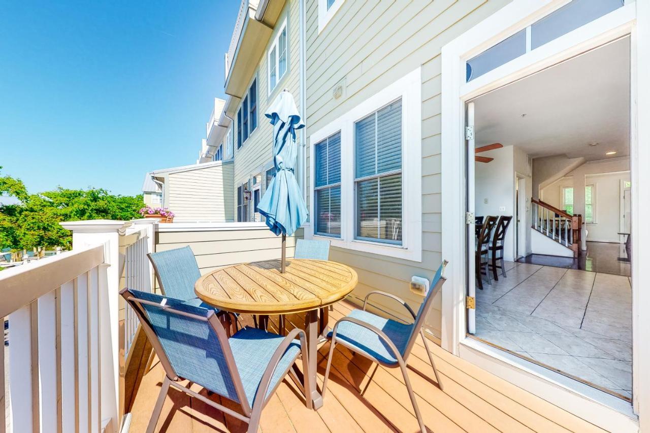 Sunset Island - 11 Island Edge Villa Ocean City Exterior photo