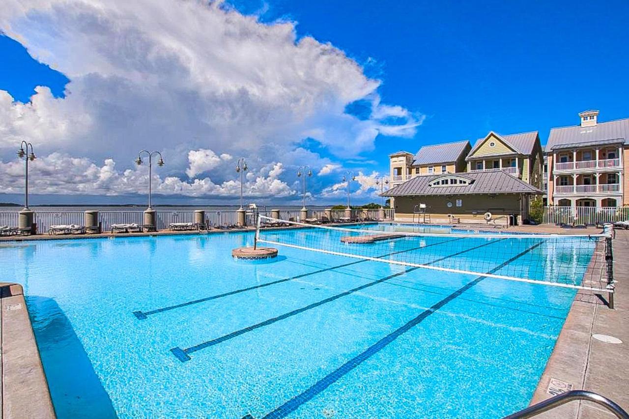 Sunset Island - 11 Island Edge Villa Ocean City Exterior photo