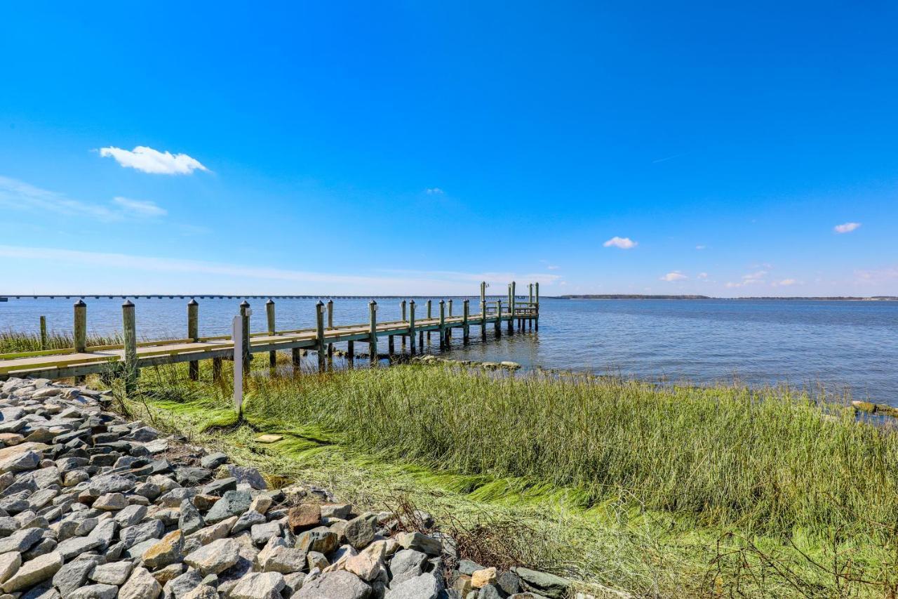 Sunset Island - 11 Island Edge Villa Ocean City Exterior photo